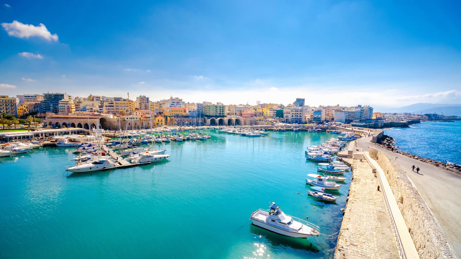European waterside cityscape evoking AmaWaterways&rsquo; boutique river voyages &mdash; destination visual; official fleet photography pending